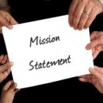 mission